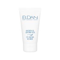 Гель-маска для глазного контура Eldan Cosmetics Eye Countur Gel Mask, 50 мл
